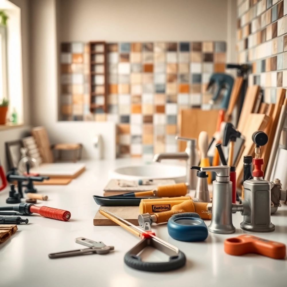 Fachowiec Do Remontu Łazienki