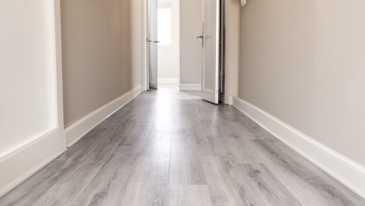 Panele winylowe do przedpokoju