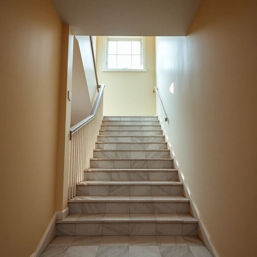 Remont Klatki Schodowej Cena Za M2