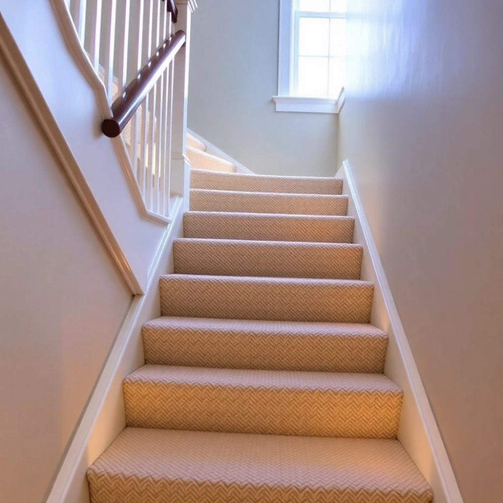 Remont Klatki Schodowej W Domu Jednorodzinnym