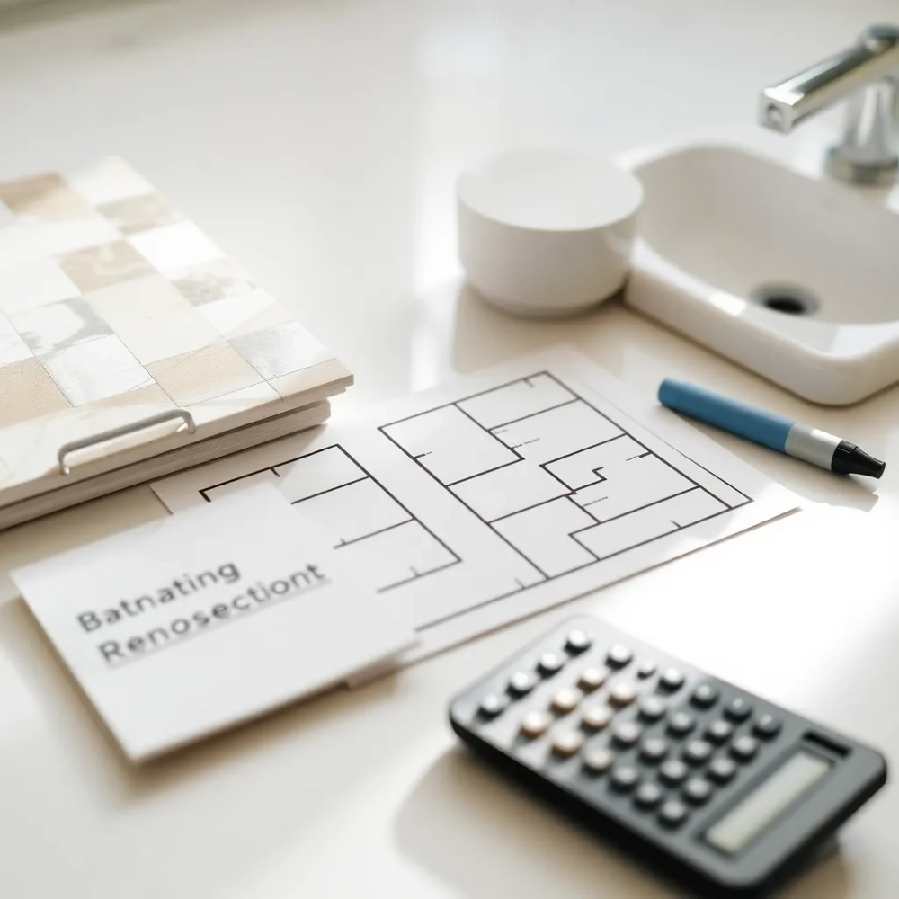 Remont łazienki Warszawa cena