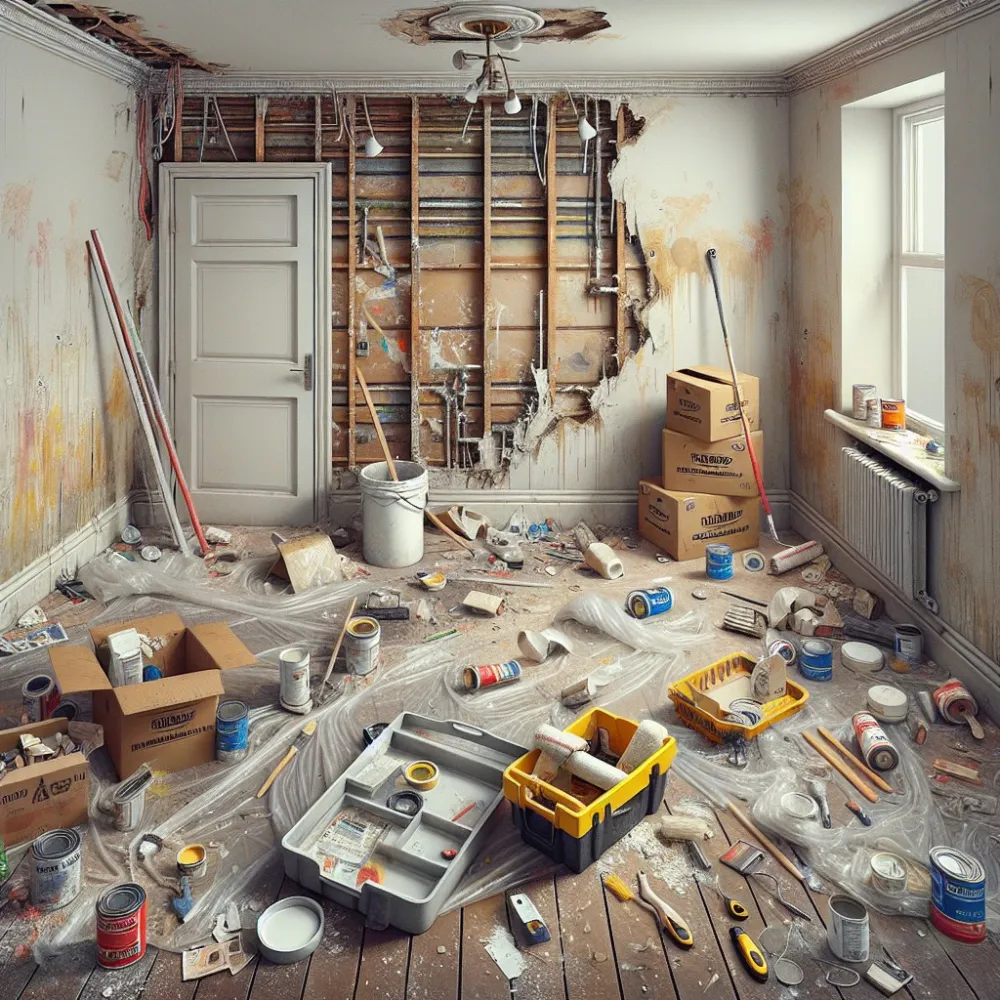 Remont Mieszkania Pod Wynajem Koszty