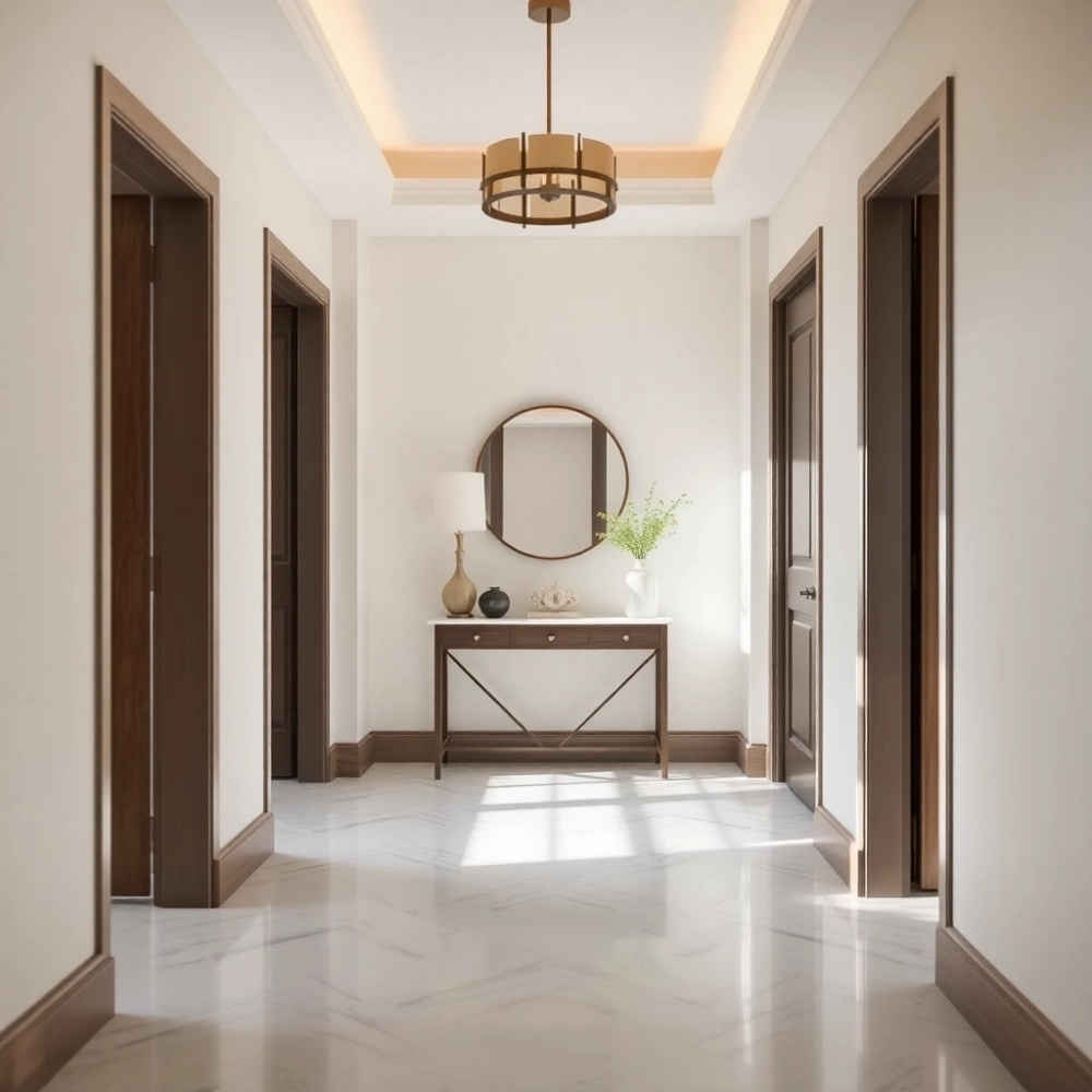 Remont Przedpokoju Cena