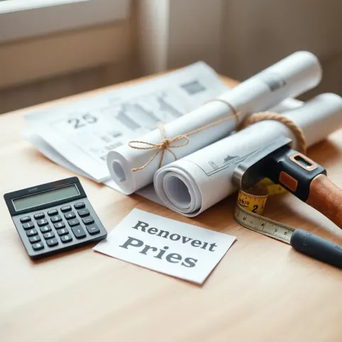 Cennik usług remontowych 2023 Warszawa