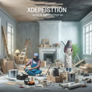 Co Można Odliczyć Od Podatku Remont Mieszkania