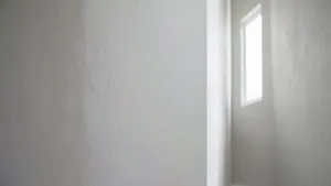 co na ścianę do przedpokoju żeby się nie brudziła