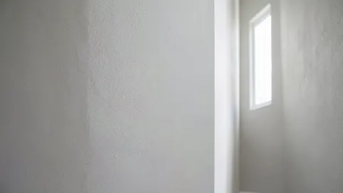 co na ścianę do przedpokoju żeby się nie brudziła