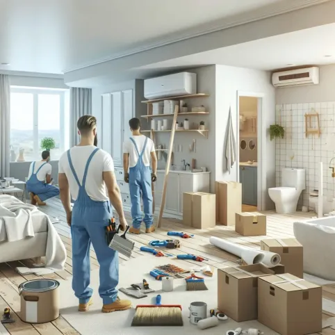 Czy Można Odliczyć Od Podatku Remont Mieszkania