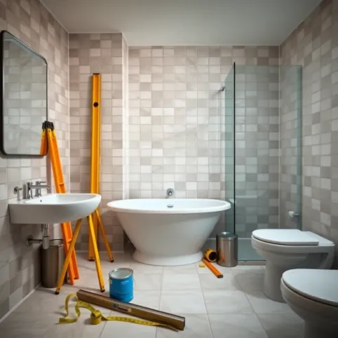 Czy Trzeba Zgłaszać Remont Łazienki Do Spółdzielni