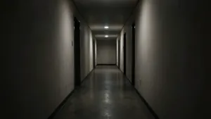 dlugi przedpokoj