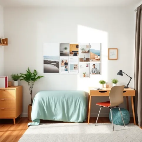 Jak Namówić Rodziców Na Remont Pokoju