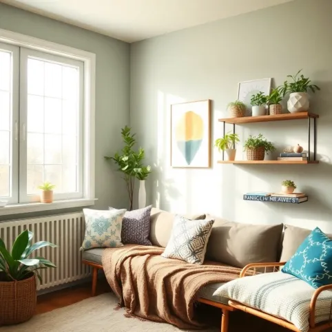 Jak Wyremontować Pokój Tanim Kosztem