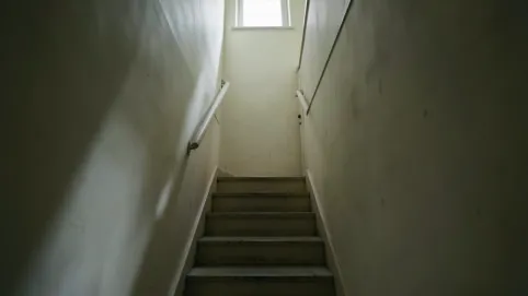 Jaki kolor na klatkę schodową w domu