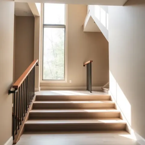 klatka schodowa inspiracje