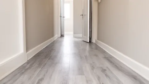 Panele winylowe do przedpokoju