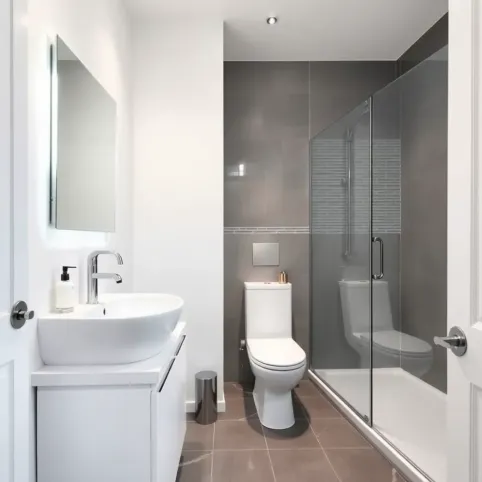 remont łazienki warszawa