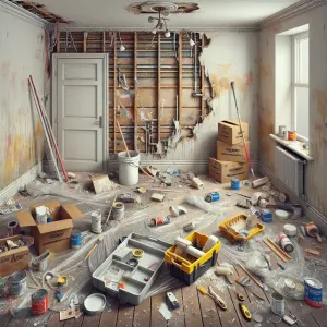 Remont Mieszkania Pod Wynajem Koszty