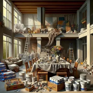 Remont Mieszkania Pomysły