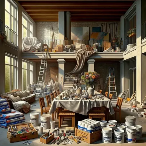 Remont Mieszkania Pomysły