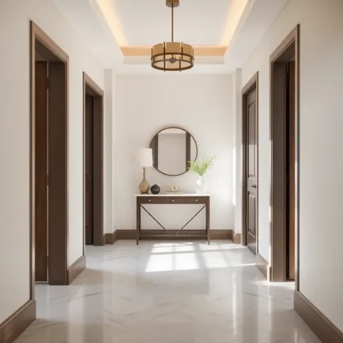 Remont Przedpokoju Cena