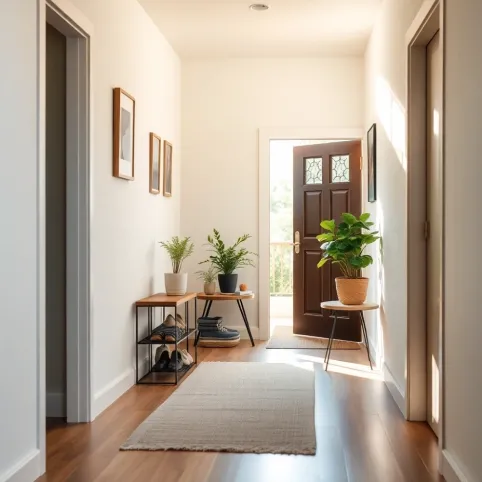 Remont Przedpokoju Tanim Kosztem