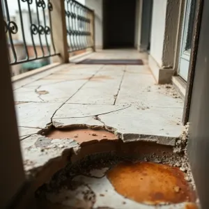 Remonty balkonów i tarasów Warszawa