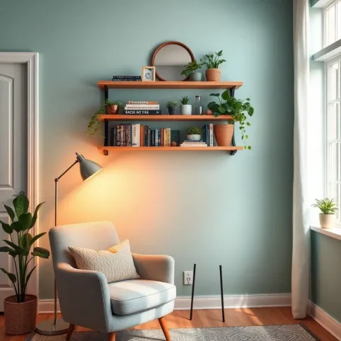 Szybki Remont Pokoju