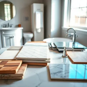 Wykonanie Remontu Łazienki