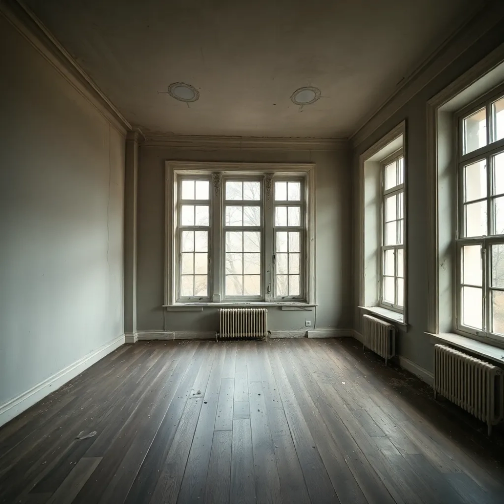 ZBK mieszkania do remontu Warszawa