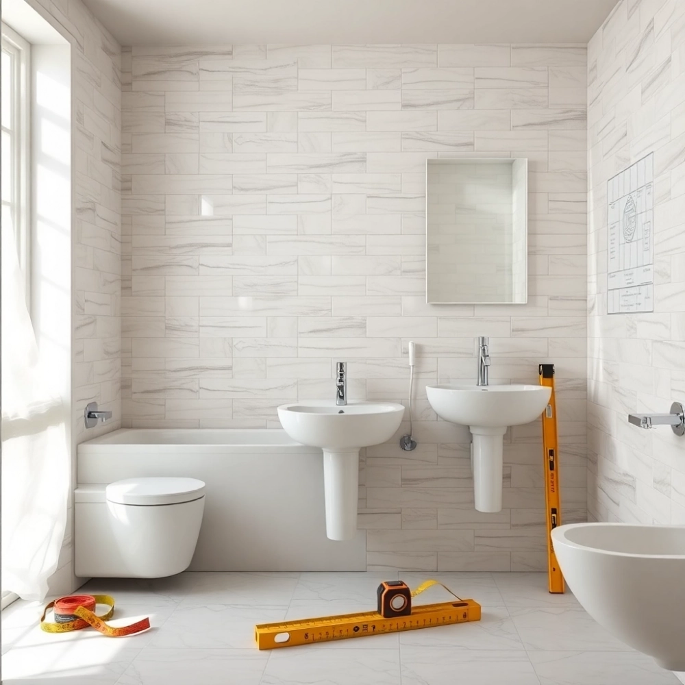 Zgoda Na Remont Łazienki