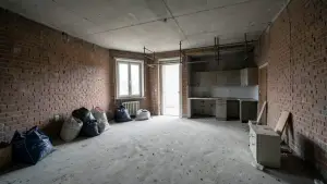 koszt generalnego remontu mieszkania 70m2