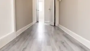 Panele winylowe do przedpokoju