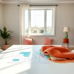 Remont Pokoju Projekt